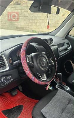 جيب رينيجيد